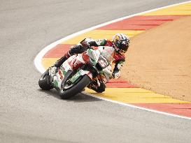 - MotoGP - Gran Premio GoPro de Aragon