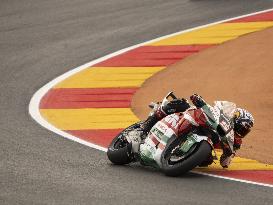 - MotoGP - Gran Premio GoPro de Aragon