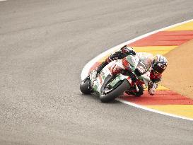 - MotoGP - Gran Premio GoPro de Aragon