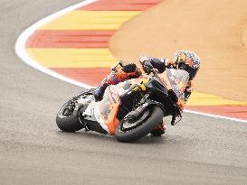 - MotoGP - Gran Premio GoPro de Aragon