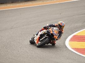 - MotoGP - Gran Premio GoPro de Aragon