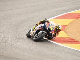 - MotoGP - Gran Premio GoPro de Aragon