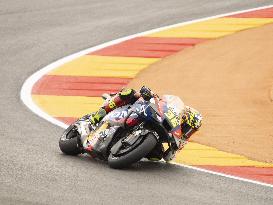 - MotoGP - Gran Premio GoPro de Aragon