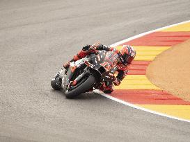 - MotoGP - Gran Premio GoPro de Aragon