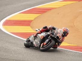 - MotoGP - Gran Premio GoPro de Aragon