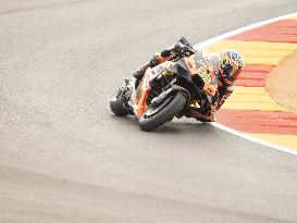 - MotoGP - Gran Premio GoPro de Aragon