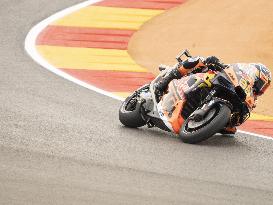 - MotoGP - Gran Premio GoPro de Aragon