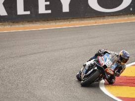 - MotoGP - Gran Premio GoPro de Aragon