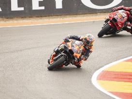 - MotoGP - Gran Premio GoPro de Aragon