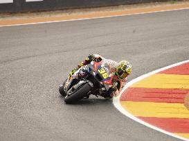 - MotoGP - Gran Premio GoPro de Aragon