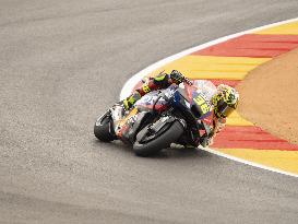 - MotoGP - Gran Premio GoPro de Aragon