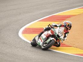 - MotoGP - Gran Premio GoPro de Aragon