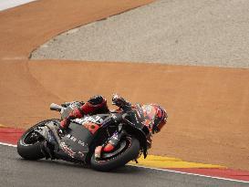 - MotoGP - Gran Premio GoPro de Aragon