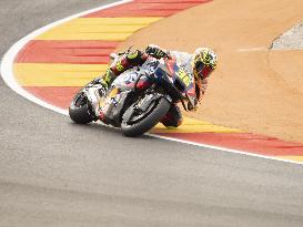 - MotoGP - Gran Premio GoPro de Aragon