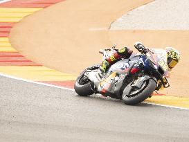 - MotoGP - Gran Premio GoPro de Aragon