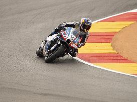 - MotoGP - Gran Premio GoPro de Aragon