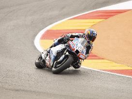 - MotoGP - Gran Premio GoPro de Aragon