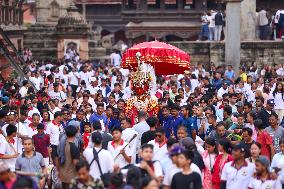 Nepal Observes Panchadan, The Festival Of Five Summer Gifts