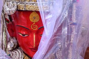 Nepal Observes Panchadan, The Festival Of Five Summer Gifts