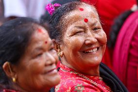 Nepal Observes Panchadan, The Festival Of Five Summer Gifts