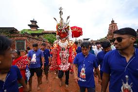 Nepal Observes Panchadan, The Festival Of Five Summer Gifts