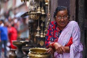 Nepal Observes Panchadan, The Festival Of Five Summer Gifts