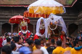 Nepal Observes Panchadan, The Festival Of Five Summer Gifts