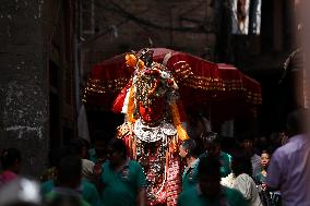 Nepal Observes Panchadan, The Festival Of Five Summer Gifts