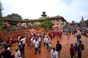 Nepal Observes Panchadan, The Festival Of Five Summer Gifts