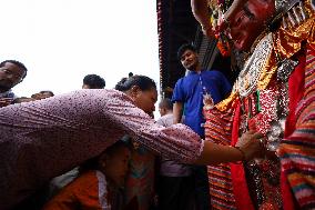 Nepal Observes Panchadan, The Festival Of Five Summer Gifts