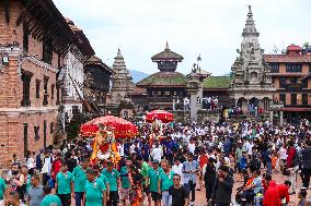 Nepal Observes Panchadan, The Festival Of Five Summer Gifts