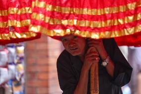 Nepal Observes Panchadan, The Festival Of Five Summer Gifts