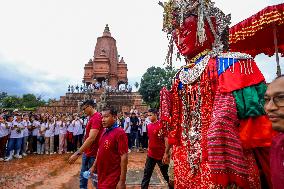 Nepal Observes Panchadan, The Festival Of Five Summer Gifts