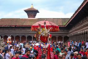 Nepal Observes Panchadan, The Festival Of Five Summer Gifts