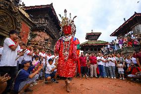 Nepal Observes Panchadan, The Festival Of Five Summer Gifts