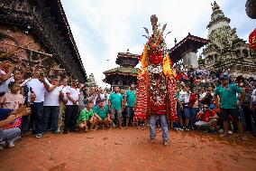 Nepal Observes Panchadan, The Festival Of Five Summer Gifts