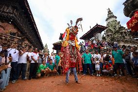 Nepal Observes Panchadan, The Festival Of Five Summer Gifts