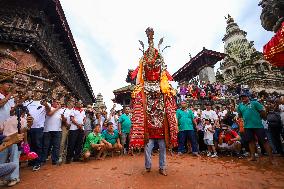 Nepal Observes Panchadan, The Festival Of Five Summer Gifts