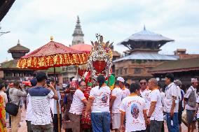 Nepal Observes Panchadan, The Festival Of Five Summer Gifts