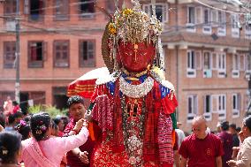 Nepal Observes Panchadan, The Festival Of Five Summer Gifts