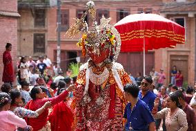 Nepal Observes Panchadan, The Festival Of Five Summer Gifts