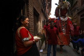 Nepal Observes Panchadan, The Festival Of Five Summer Gifts