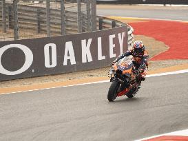 - MotoGP - Gran Premio GoPro de Aragon