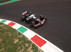 - Formula 1 - Formula 1 - Pirelli Gran Premio d'Italia 2024 - Practice 3