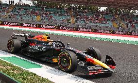 - Formula 1 - Formula 1 - Pirelli Gran Premio d'Italia 2024 - Practice 3