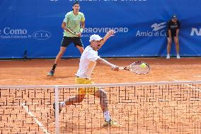 - Internazionali di Tennis - 2024 ATP Challenger Citta di Como