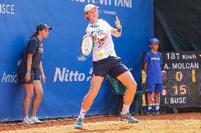 - Internazionali di Tennis - 2024 ATP Challenger Citta di Como