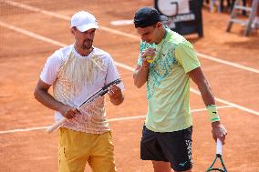 - Internazionali di Tennis - 2024 ATP Challenger Citta di Como