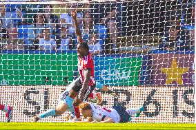 Bolton Wanderers v Exeter City - Sky Bet League 1