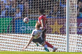 Bolton Wanderers v Exeter City - Sky Bet League 1